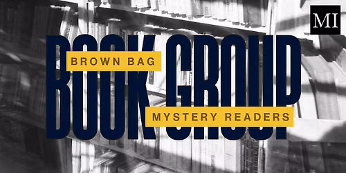 Brown Bag Mystery Readers