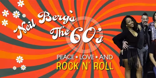 Neil Berg's The Sixties