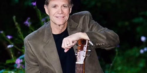 Concert Series - Bill Armstrong