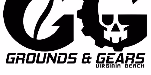 Grounds & Gears July Event