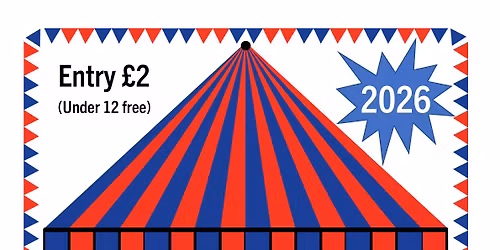 Little Comberton Street Market