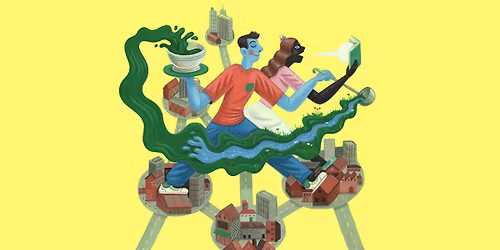 Tussen de Soep en de Feiten | Van digitale ongelijkheid naar digitale rechtvaardigheid?