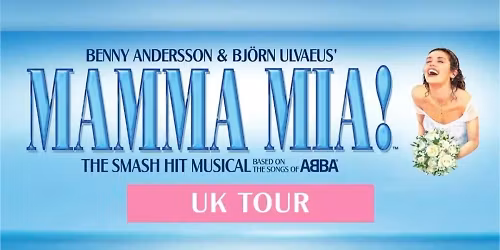 Mamma Mia!