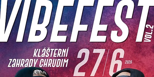 VibeFest vol 2