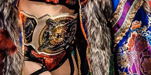 Kikis Wrestler and homecoming party. 