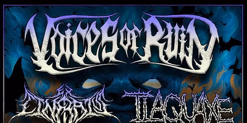 Ex Cineratus @ The Doll Hut
