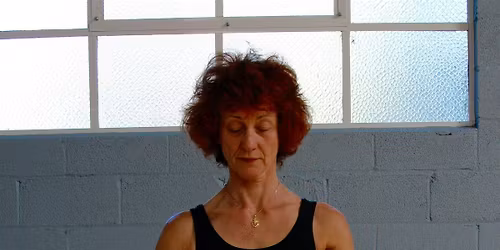 Pranayama & Meditation with Birgit Reimer