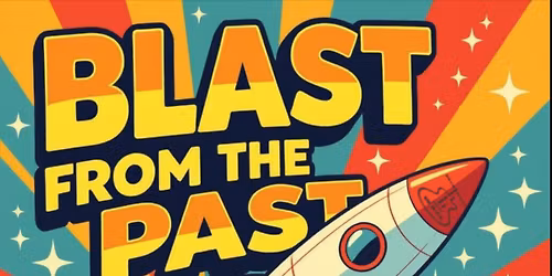 Minimum Wage Band @ Blast from the Past