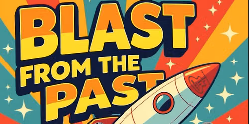 Minimum Wage Band @ Blast from the Past