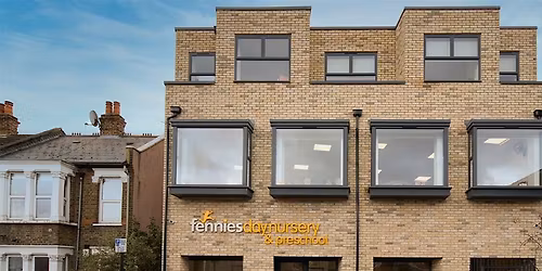 Recruitment Open Morning! | Fennies Ealing, Junction Road