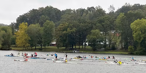 Thief Neck Island Paddle Quest DUO