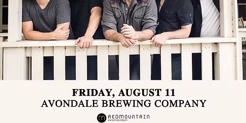 Sister Hazel at House of Blues Houston