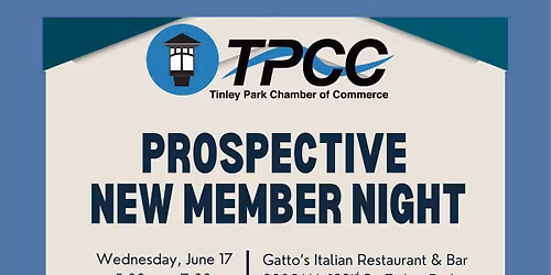 Prospective New Member Night