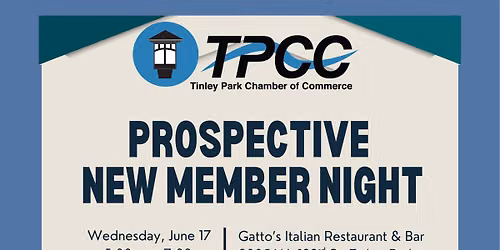 Prospective New Member Night