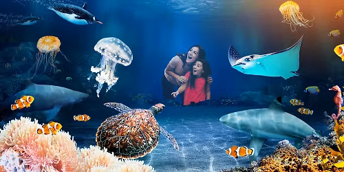 Reef Birmingham Tickets