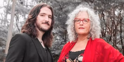 Friday Supper Club: Jean Marshall & Joel Fox