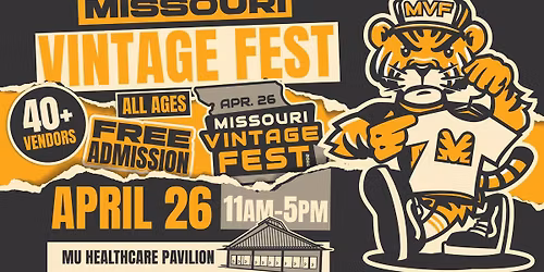 Missouri Vintage Fest