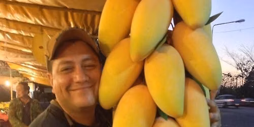 Thailand Food Tour
