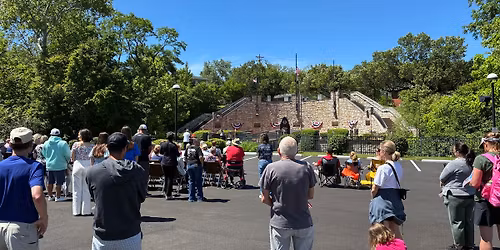 Memorial Day Ceremony
