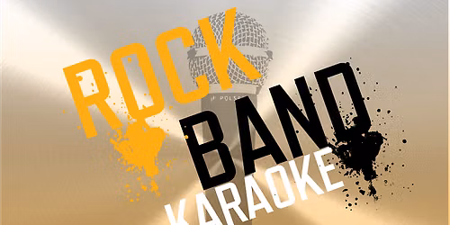 Rock Band Karaoke