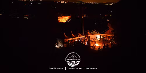 Laroussia Trail Festival 2nd Edition 