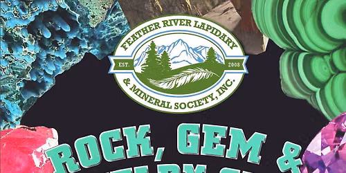 Rock Gem and Jewelry Show 2026 