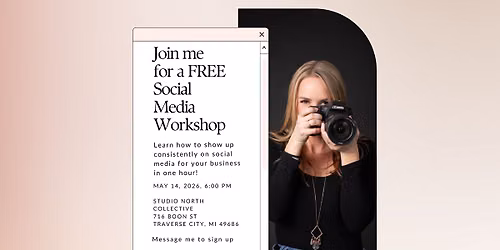 One-Hour Social Media System