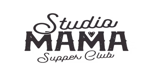 Studio Mama Supper Club presents ADAM WAKEFIELD