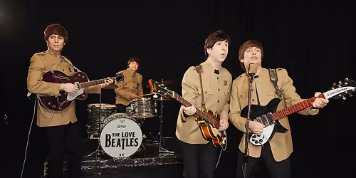 The Love Beatles