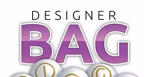 Vineland Code Blue Designer Bag Bingo