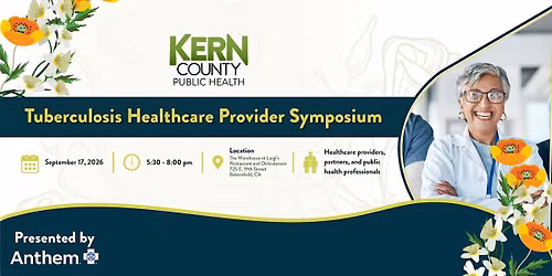 Tuberculosis Symposium