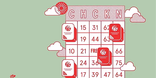 BINGO!