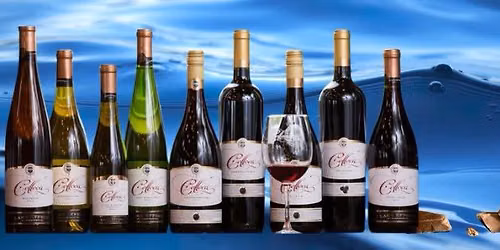 Wine & Chocolate Cruise
