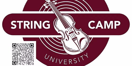 Schreiner Summer String Camp 2026