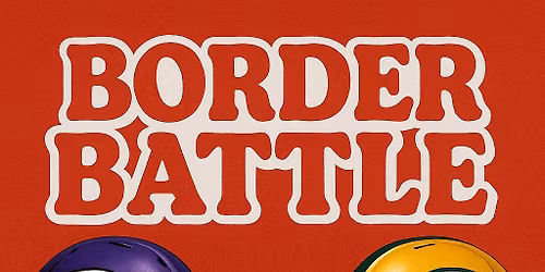 \ud83c\udfc8 BORDER BATTLE: SKOL vs CHEESE