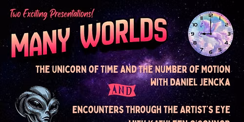 Many Worlds