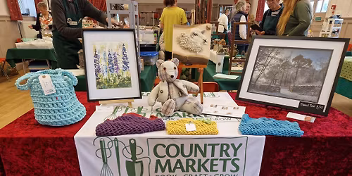 Arnside Country Market