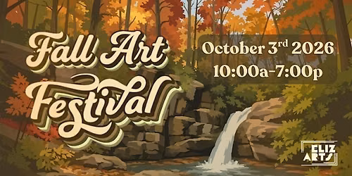 Fall Art Festival