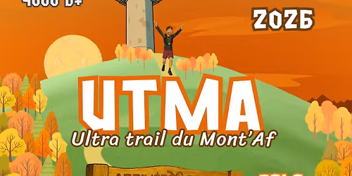 UTMA 2026 