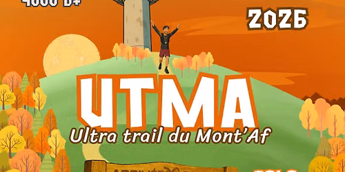 UTMA 2026 