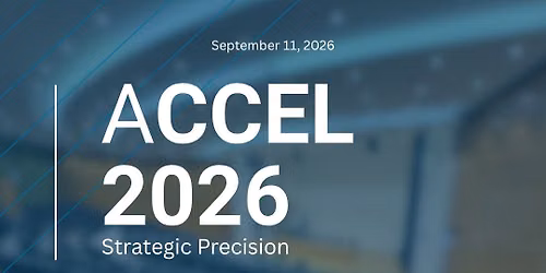 ACCEL 2026