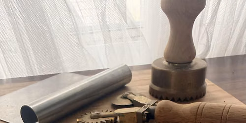 Ravioli Making Workshop
