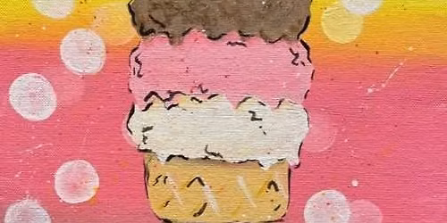 I Scream, You Scream