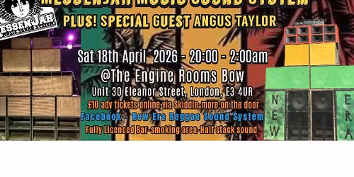 Culture Yard Roots & Dub 2