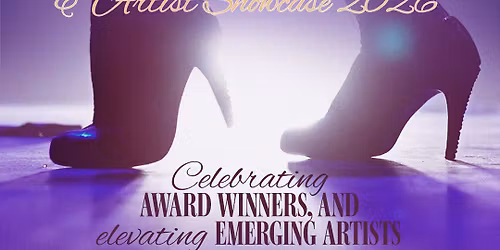 Icon Burlesque Awards Queensland & Artist Showcase 2026