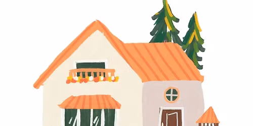 Novo-Rusk Housewarming Party