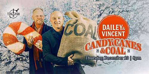 Dailey & Vincent