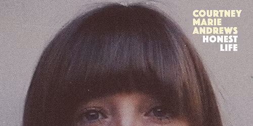 Courtney Marie Andrews