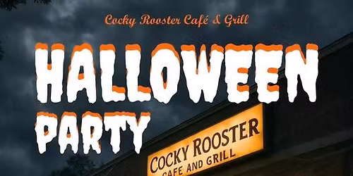 Halloween Party