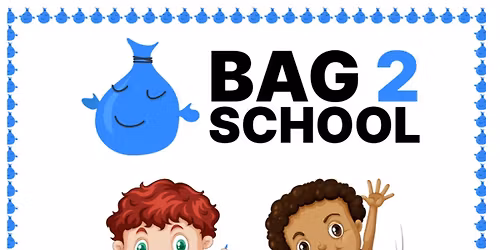 Bags 2 school